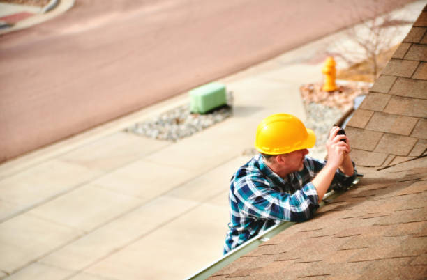 Residential Roof Replacement in Mamou, LA