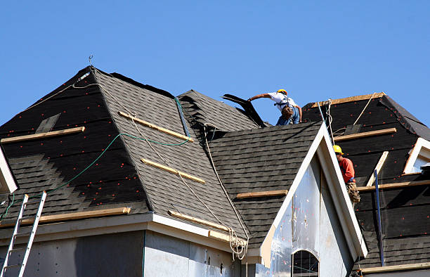 Professional Roofing Contractor in Mamou, LA