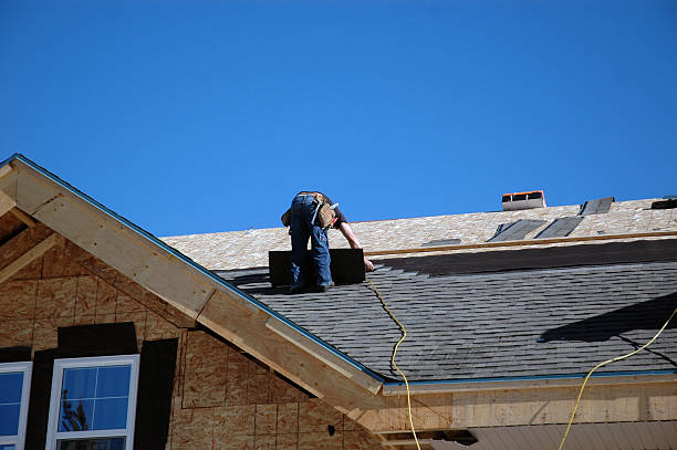 Quick and Trustworthy Emergency Roof Repair Services in Mamou, LA