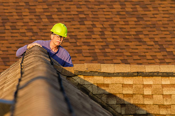 Best Residential Roofing Contractor  in Mamou, LA